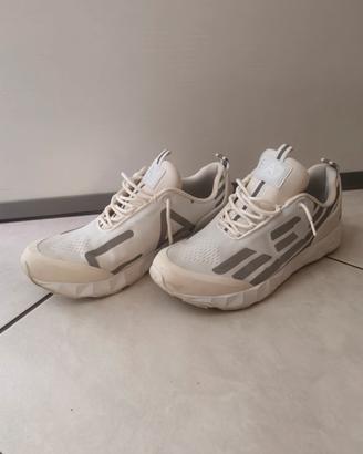 scarpe Armani ORIGINALI 