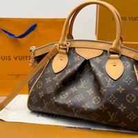 Borsa a tracolla da donna usata