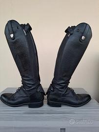 STIVALI EQUITAZIONE DONNA TATTINI