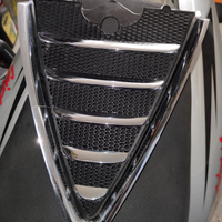 Griglia cornice alfa romeo GT