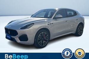 Maserati Grecale 2.0 MHEV MODENA 330CV AUTO