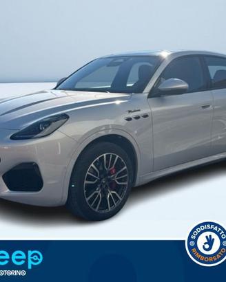 Maserati Grecale 2.0 MHEV MODENA 330CV AUTO