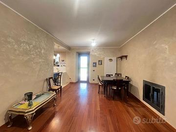 Appartamento Colfelice [COLFELICE_PFVRG]