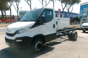 Iveco Daily 60C15 3000 150CV E6B TELAIO P.3750 PAT