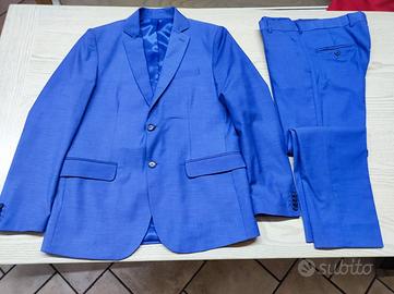 Tailleur taglia 48