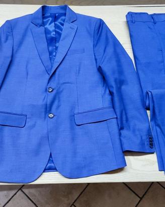 Tailleur taglia 48