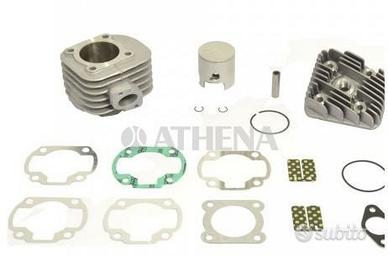 Kit Athena 081000 Minarelli orizzontale aria