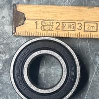 Cuscinetti 6002 2RS – 15x32x8 mm – nuovi