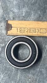 Cuscinetti 6002 2RS – 15x32x8 mm – nuovi