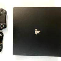 PLAY STATION 4 pro 1 tera