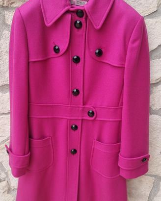 cappottino rosa 