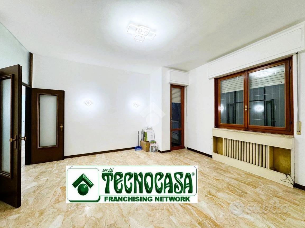 Appartamento – Cassina de' Pecchi, Camporicco - Altro