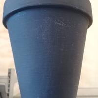 VASI IN RESINA GRANDE FORMATO