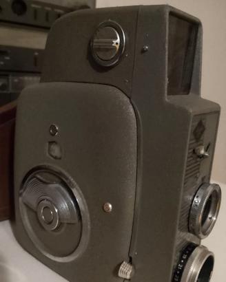 Cinepresa anni 60