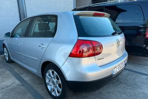 Volkswagen Golf 5 (V) – 2.0 TDI – Anno 2006