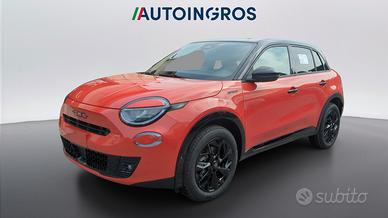 FIAT 600 Hybrid Sport Hybrid 145cv