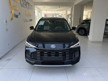 MG ZS 1.5 Hybrid+ Luxury tua da e249,00 mensili