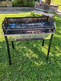 Barbeque 