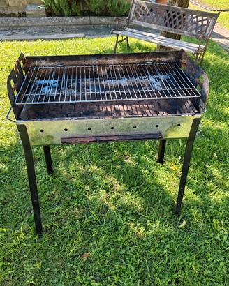 Barbeque 