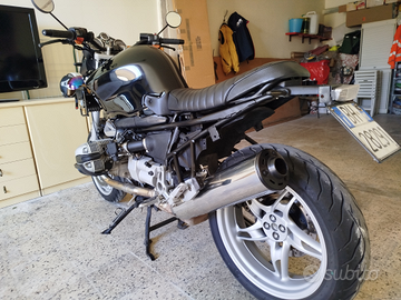 BMW r1150r