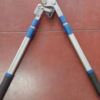 Cesoia  Forbice troncarami telescopica in acciaio