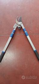 Cesoia  Forbice troncarami telescopica in acciaio