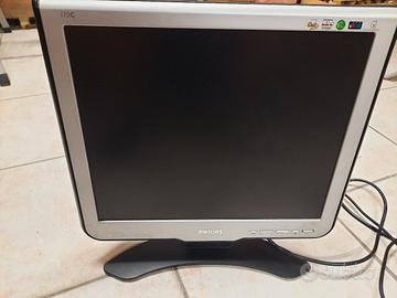 Monitor Philips LCD 170C 17"