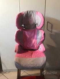Seggiolino auto