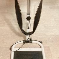 50 euro pedana vibromassaggiatore a fasce