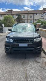 Land river range rover sport