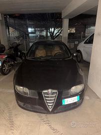 Alfa Romeo GT 1.9 MJT 16V Progression