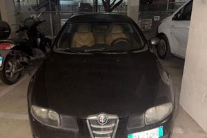 Alfa Romeo GT 1.9 MJT 16V Progression