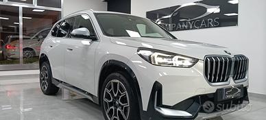 Bmw X1 sDrive 18d xLine