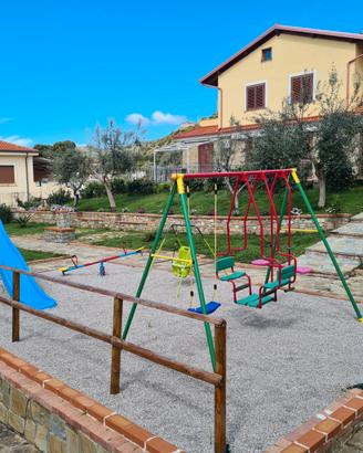 Cilento Mare Casa Vacanze