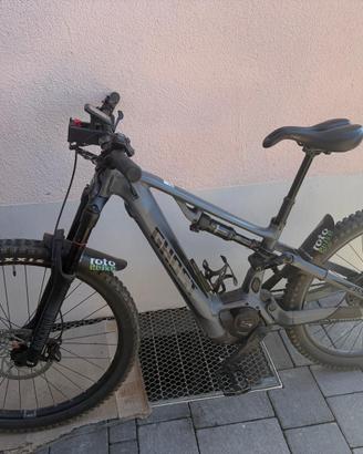 Ebike ghost
