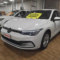 VOLKSWAGEN Golf 1.0 eTSI EVO Life MHEV