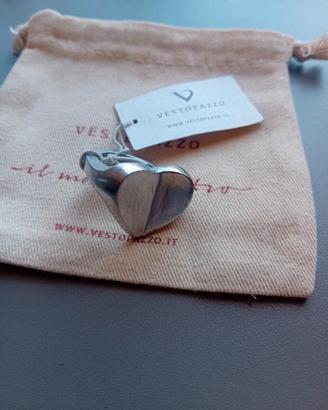 anello vestopazzo 