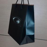 Oakley Sacchetto Originale Oakley 2009,