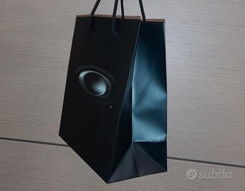 Oakley Sacchetto Originale Oakley 2009,