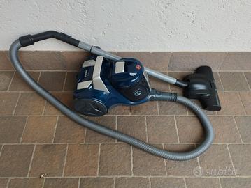aspirapolvere Hoover Breeze senza sacco