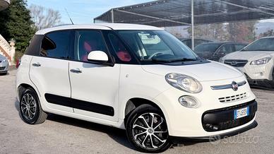 Fiat 500L 2013 1.6 Multijet 105 CV Lounge OK NEOPA