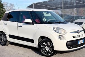 Fiat 500L 2013 1.6 Multijet 105 CV Lounge OK NEOPA