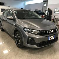 DACIA Sandero Streetway Eco-G 120 CV Journey