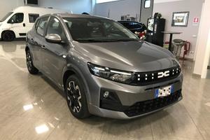 DACIA Sandero Streetway Eco-G 120 CV Journey