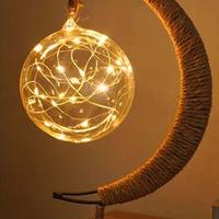 Moon Ball