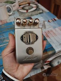 Distorsore della Marshall Guv' Nor Plus GV-2 