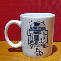 TAZZA STAR WARS - R2 TEA2