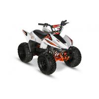 Mini Quad Kayo 70 QUALITA' TOP Atv