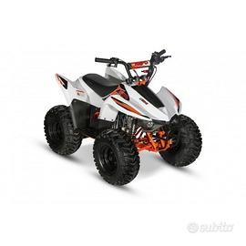 Mini Quad Kayo 70 QUALITA' TOP Atv