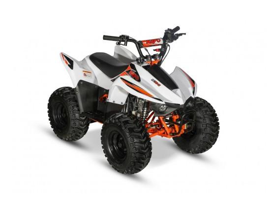 Mini Quad Kayo 70 QUALITA' TOP Atv